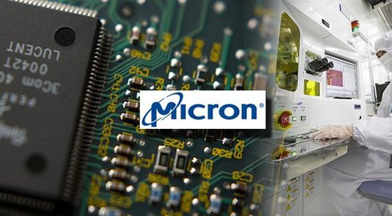 Nhu cầu từ thị trường Trung Quốc suy giảm, đại gia chip nhớ lớn nhất nước Mỹ lỗ nặng, sa thải 5.000 nhân viên