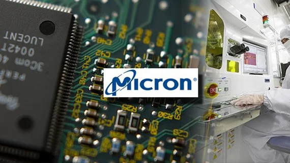 Nhu cầu từ thị trường Trung Quốc suy giảm, đại gia chip nhớ lớn nhất nước Mỹ lỗ nặng, sa thải 5.000 nhân viên