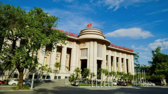 Ngân hàng Nhà nước sẽ xử lý các ngân hàng tăng lãi suất