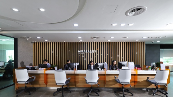 Cơ hội để mặc cả giá