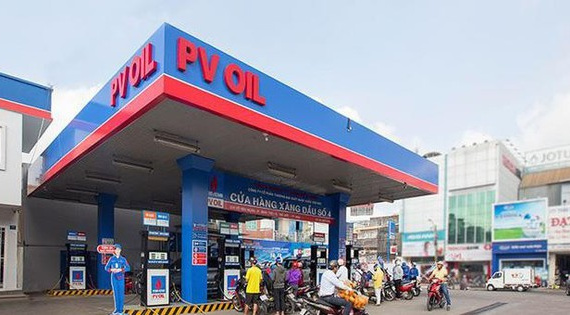 PV OIL (OIL) ước lãi trước thuế quý 4 giảm 54%, doanh thu cả năm lần đầu vượt 100.000 tỷ
