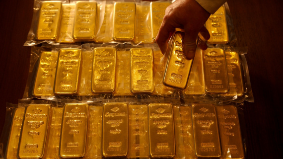 Phân tích những yếu tố có thể đẩy giá vàng tăng mạnh trong năm tới