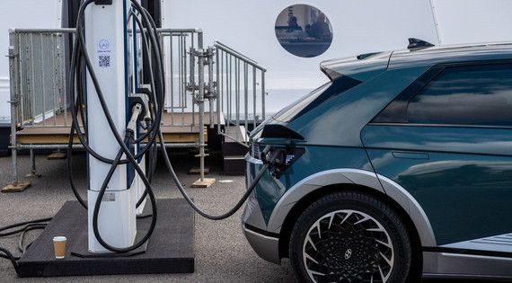 Thách thức lớn nhất của cuộc cách mạng xe điện: Giá ngày càng đắt!