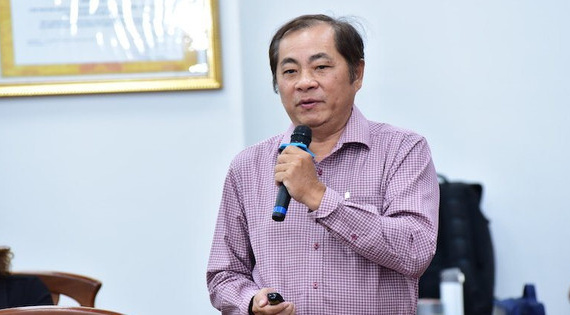 Bao giờ thì lãi suất giảm?