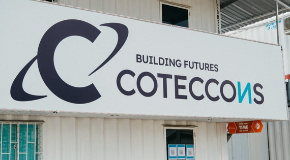 Mirae Asset: Áp lực giá vốn cao, trích lập dự phòng tăng mạnh, Coteccons lỗ khoảng 110 tỷ đồng năm 2022