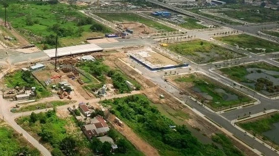 Hà Nội sắp đấu giá gần 30 lô đất, thấp nhất từ 67,5 triệu/m2
