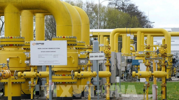 Châu Âu chuẩn bị cho kịch bản nguồn cung năng lượng tiếp tục khan hiếm