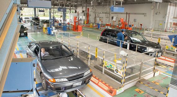 Đăng kiểm tại quốc gia trên thế giới diễn ra như thế nào, có gì khác với Việt Nam?
