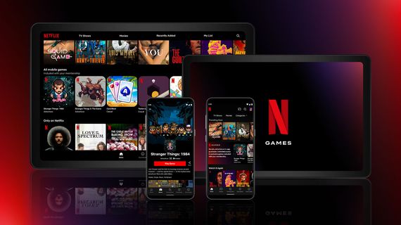 Netflix đối mặt với nhiều mối quan ngại tài chính trong năm 2023
