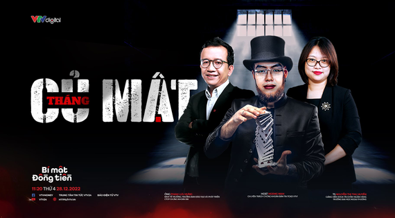 Tại sao thanh khoản trên thị trường chứng khoán thường sụt giảm đáng kể vào tháng Củ mật?