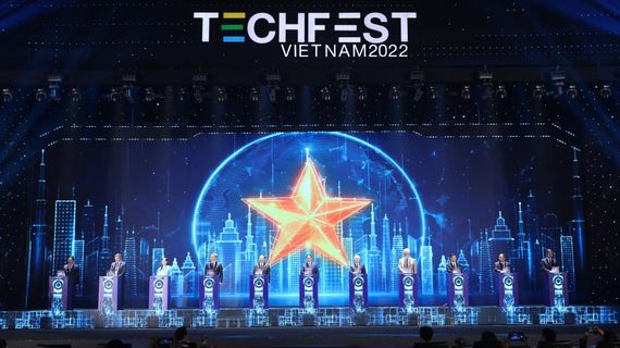 Làm gì để đưa Việt Nam trở thành quốc gia mạnh về khởi nghiệp và đổi mới sáng tạo?