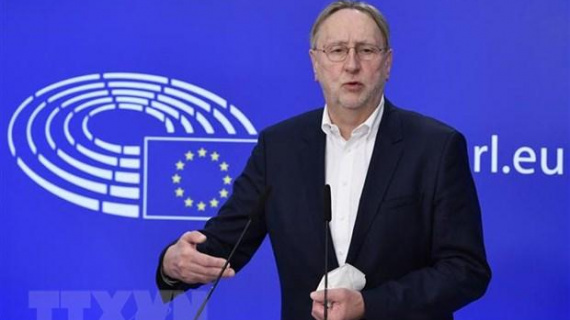 Quan chức EU kêu gọi khiếu nại Đạo luật Giảm lạm phát của Mỹ lên WTO