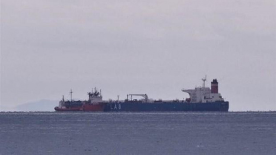 Thị trường tàu dầu cũ tăng trưởng mạnh khi phương Tây trừng phạt Nga