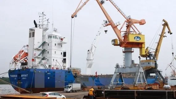 Dư địa thị trường EU rất lớn, doanh nghiệp vẫn vướng quy tắc xuất xứ