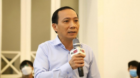 Ai đang chịu trách nhiệm giám sát hợp nhất thị trường tài chính Việt Nam?