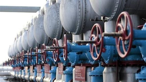 Nga cân nhắc các biện pháp ứng phó với giá trần dầu mỏ của phương Tây