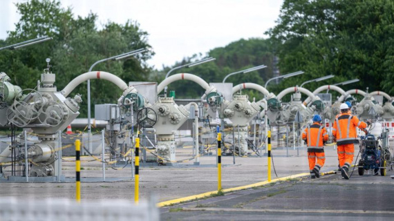 Hơn 1.000 tỷ Euro - mức giá EU phải bỏ ra để đoạn tuyệt dầu khí Nga