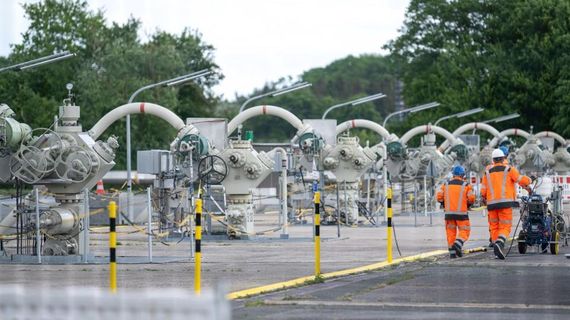 Hơn 1.000 tỷ Euro - mức giá EU phải bỏ ra để đoạn tuyệt dầu khí Nga