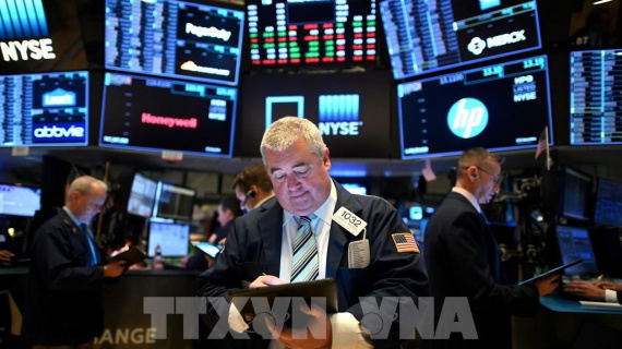 Các quỹ vĩ mô toàn cầu “tỏa sáng” trong ngành đầu tư rủi ro toàn cầu