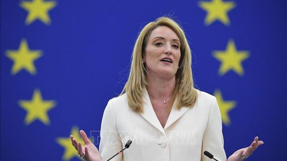 Hoài nghi về mô hình tài chính EU sau lệnh trừng phạt Nga