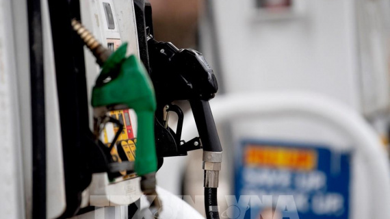 Chi phí năng lượng leo thang tác động mạnh đến kinh tế Mỹ