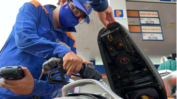 Người dân khắp thế giới 