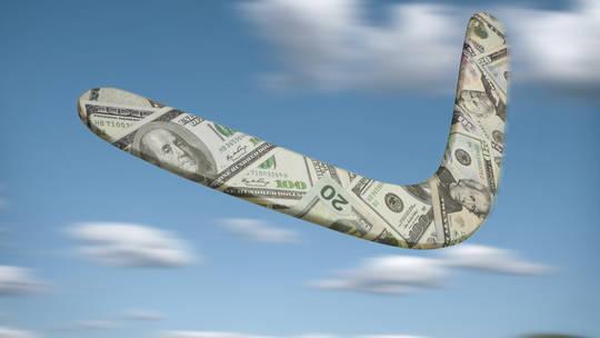 Tỷ phú Mỹ nêu lý do vì sao lệnh trừng phạt Nga phản tác dụng