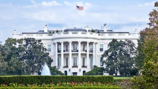 Nhà Trắng chia rẽ về lệnh trừng phạt Nga