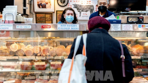 Mỹ có thể kiểm soát lạm phát mà không hy sinh các thành quả kinh tế