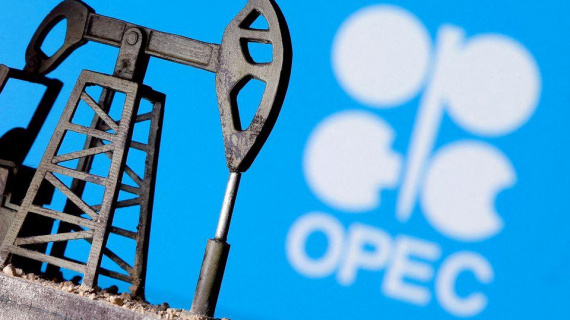 OPEC+ lo bị ảnh hưởng nếu loại Nga khỏi các thỏa thuận dầu mỏ