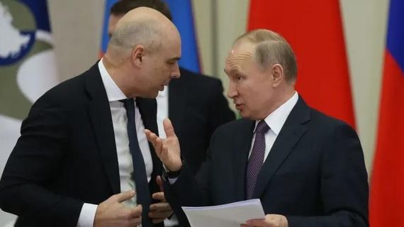 Nga tìm ra cách lách lệnh trừng phạt của Mỹ để trả nợ nước ngoài bằng đồng ruble