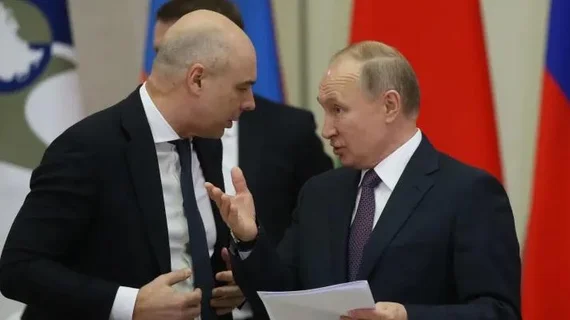 Nga tìm ra cách lách lệnh trừng phạt của Mỹ để trả nợ nước ngoài bằng đồng ruble
