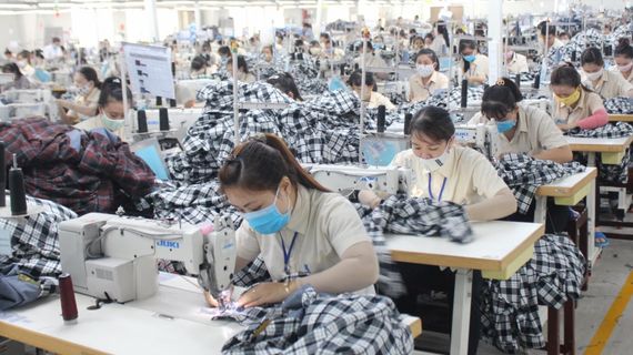 Khánh Hòa: Nhiều doanh nghiệp trả lương cao hơn mức tối thiểu vùng