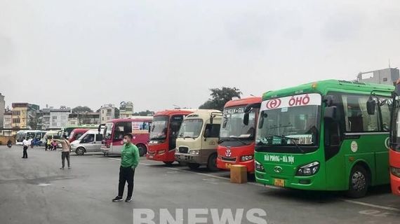 Đề xuất giảm thuế để hỗ trợ doanh nghiệp vận tải