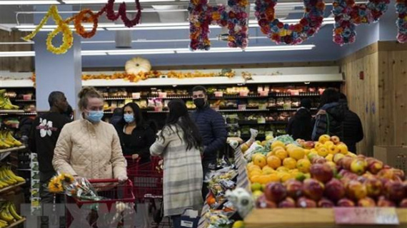 Kinh tế toàn cầu sẽ ra sao khi khủng hoảng nợ kết hợp lạm phát đình trệ?