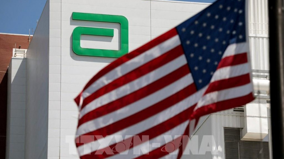 Mặt trái của ngành công nghiệp sữa công thức Mỹ