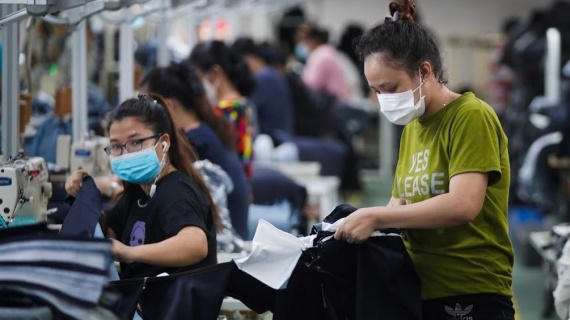 TP.HCM: Trên 500.000 người lao động đã nhận được hỗ trợ tiền thuê nhà