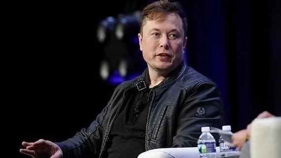Tỷ phú Elon Musk bán loạt cổ phiếu Tesla trị giá gần 7 tỷ USD