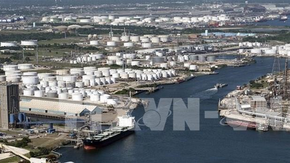 Mỹ: 9 doanh nghiệp mua dầu xuất từ kho dự trữ chiến lược 