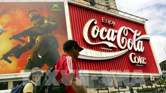 Coca-Cola và McDonald's đã rời khỏi Nga, câu chuyện thương hiệu liệu có kết thúc?