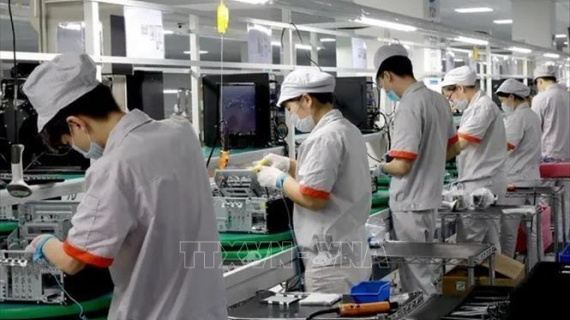 Đóng hàng loạt nhà máy vì thiếu điện, kinh tế Trung Quốc bị ảnh hưởng ra sao?