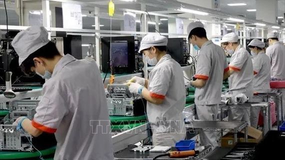 Đóng hàng loạt nhà máy vì thiếu điện, kinh tế Trung Quốc bị ảnh hưởng ra sao?