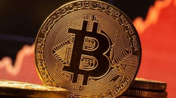 Hoạt động bán tháo ở thị trường điện tử đẩy Bitcoin xuống 22.000 USD