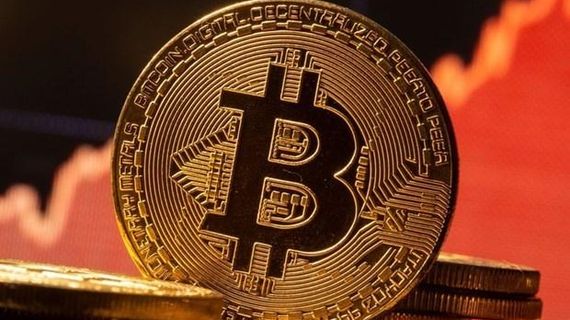 Hoạt động bán tháo ở thị trường điện tử đẩy Bitcoin xuống 22.000 USD