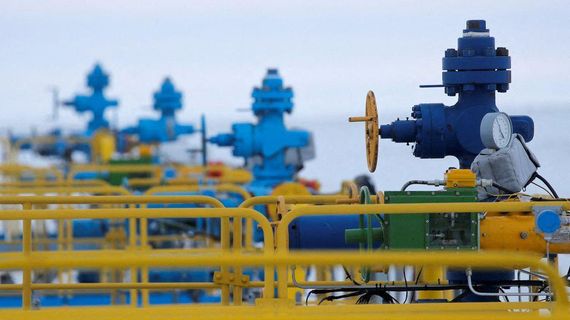 Giá khí đốt lập kỷ lục, Bỉ cảnh báo châu Âu sẽ phải đối mặt với 