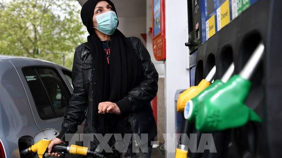 Những biến động trên thị trường khí đốt là tín hiệu đáng lo ngại