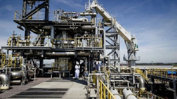 Trung Quốc sẽ là 