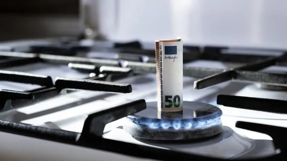 Na Uy từ chối giảm giá khí đốt cho các nước châu Âu