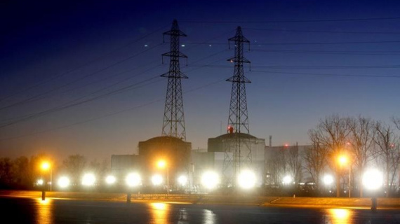 EU khó trông đợi vào Na Uy để đối phó khủng hoảng năng lượng