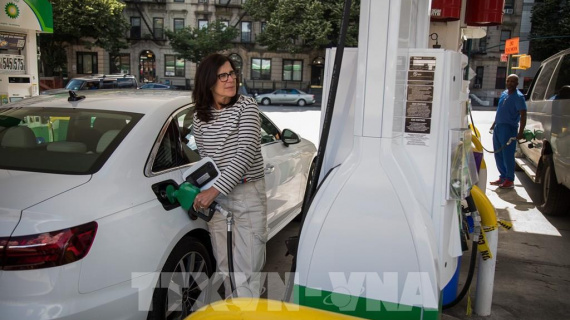 Hơn 120 nhà kinh tế ủng hộ dự luật giảm lạm phát tại Mỹ